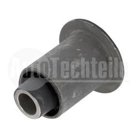 Сайлентблок рычага переднего передний Fiat Doblo 01-, AutoTechteile, 513 0120, 38FI5505