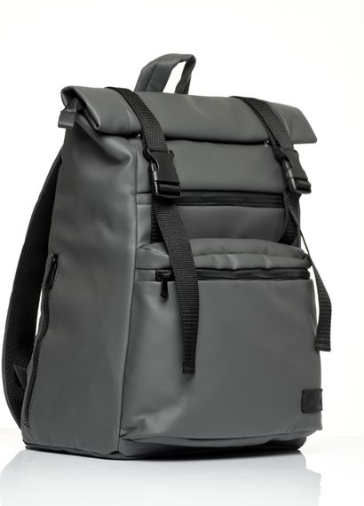 Рюкзак ролл Sambag унісекс RollTop LTT 41 x 30 x 16 см (24238009) | Зображення 7