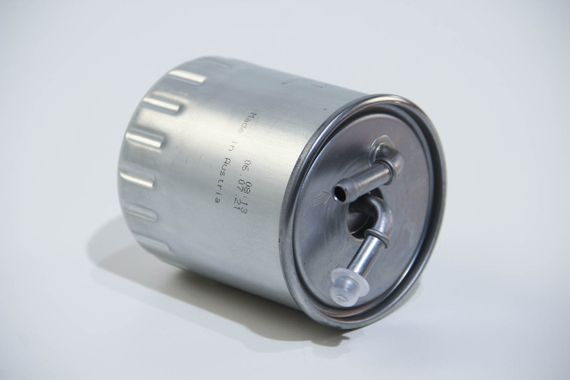 Фільтр паливний E/S/G/M CDI OM628 00, MAHLE/KNECHT (KL1551) | Зображення 1