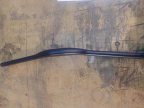Руль велосипедный горный   (алюминиевый, 660* 31.8mm)   Strong   KL
