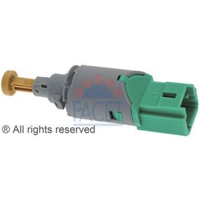 Датчик педали тормоза Opel Movano/Vivaro / Renault Kangoo/Master/Trafic 01-, Facet, 7.1223,