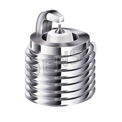 Свеча зажигания Denso IK16 | Зображення 1