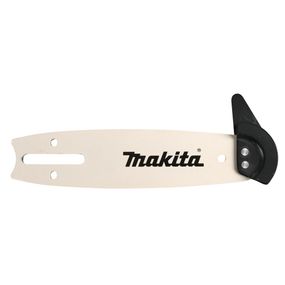 Шина направляюча для ланцюгової пили BUC122, DUC122, UC120D Makita 158476-6 (11.5 см, 1/4", 1.3 мм, 42z)
