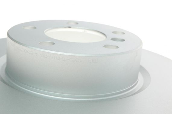 Диск тормозной передний BMW X3 F25 X4 F26 10- 328x28  23-1260C | Зображення 2