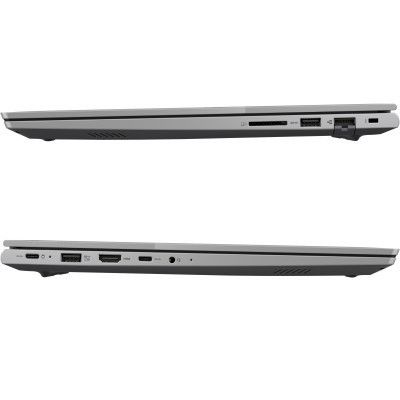 Ноутбук Lenovo ThinkBook 16 G6 ABP (21KK0040RA) | Зображення 13