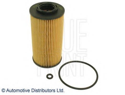 Фільтр масляний Hyundai, KIA (вир-во Blue Print) BLUE PRINT ADG02129 на KIA PRO CEE'D (ED)