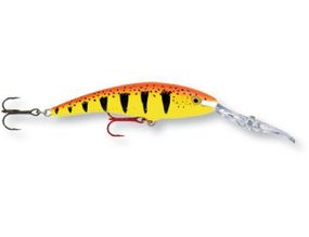 Воблер RAPALA Deep Tail Dancer TDD09 HT
