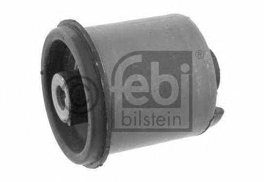 Сайлентблок балки SKODA OCTAVIA, VW BORA, GOLF (00-05) задн. вісь (Вир-во Febi) FEBI BILSTEIN 19928 на AUDI A3 (8L1)