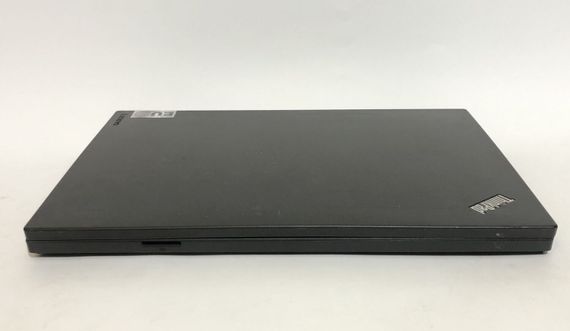 Ультрабук Б-класс Lenovo ThinkPad L460 / 14" (1366x768) TN / Intel Core i3-6100U (2 (4) ядра по 2.3 GHz) / 4 GB DDR3 / 128 GB SSD / Intel HD Graphics 520 / WebCam / Win 10 Pro б/у | Зображення 6