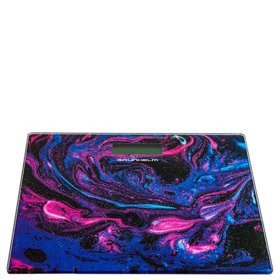 Персональные напольные весы BES PAT10 Grunhelm | Зображення 1