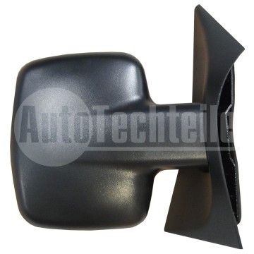 Зеркало правое (механика) Mercedes Benz Vito W638 96-03, AutoTechteile, 100 8143, 8143