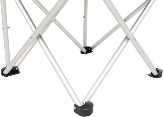 Крісло KingCamp Conifer Black | Зображення 3