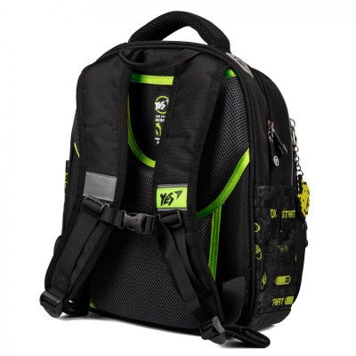 Рюкзак школьный Yes Gamer S-91 (559589) | Зображення 8