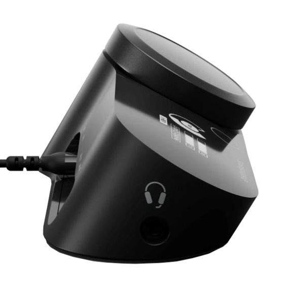 Ігрова гарнітура SteelSeries Arctis Nova Pro Black PC/PS/SW/MAC/MOB | Зображення 3