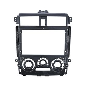 Перехідна рамка серії QIV QBR-F 3326-09 для Mitsubishi Colt Plus 2004-2012 9 дюймів