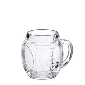 Кружка для пива Borgonovo American football 12000420 500 мл