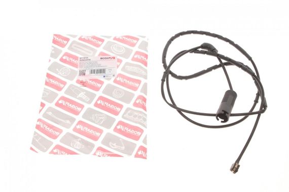 Датчик зносу гальмівних колодок передніх BMW 3 E46 00-06 B7118164