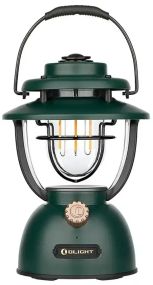 Ліхтар Olight Olantern Classic 2 Pro. Forest green