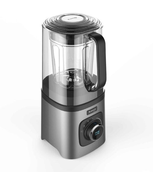 Блендер вакуумний Kuvings SV 500 silver | Зображення 1