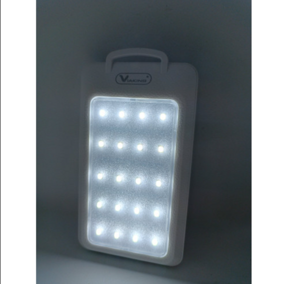 Зарядний пристрій Power Bank ємністю 30000 мА·год із входом USB-C, зовнішній акумулятор   знижка | Зображення 4