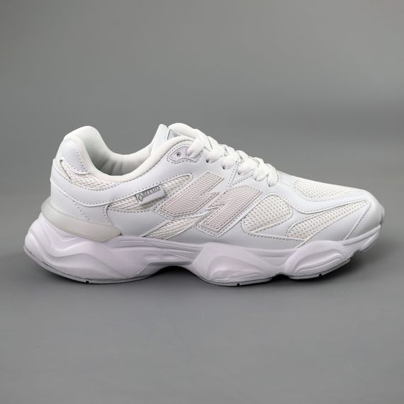 Кросівки чоловічі 591393 Білі 41 42 43 44 45 46