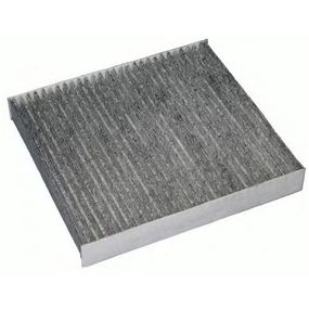 Фильтр салона DENCKERMANN M110770K