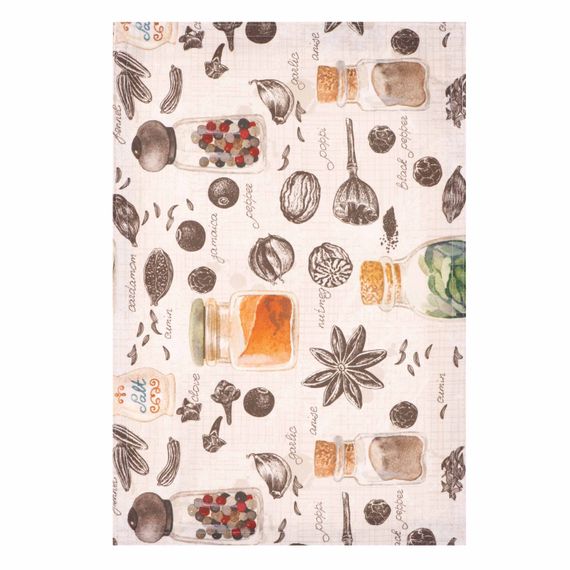 Серветка сервірувальна Ardesto Spice 30х45см, 90% поліестер, 10% бавовна (ART06SP) | Зображення 4