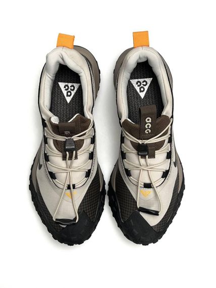 Кросівки ACG Mountain Fly Low GTX Beige Brown , В'єтнам A4679 | Зображення 3
