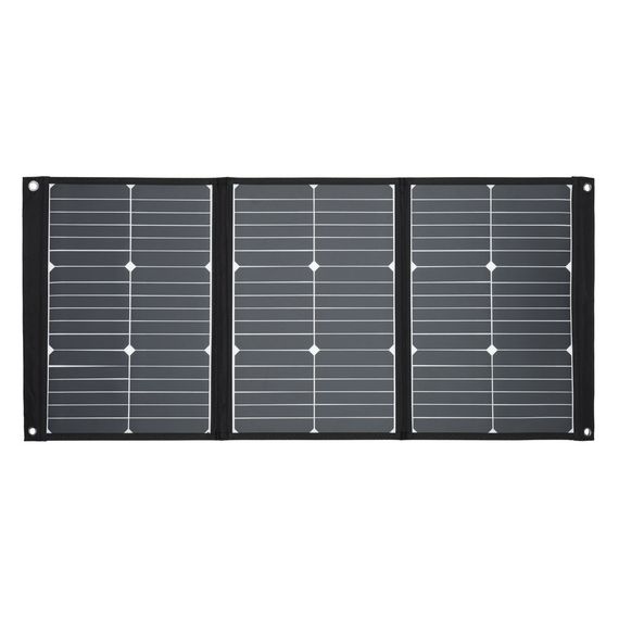 Солнечная батарея КВАНТ SB-60W 2USB 5 вольт + DC 18 вольт