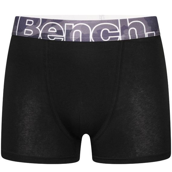 Набор мужских боксеров анатомических трусов Bench Underwear Boxer Shorts 3 шт в наборе | Зображення 1