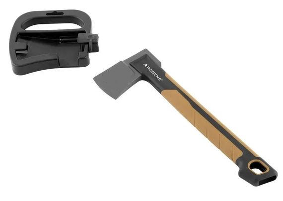 Сокира туристична Robens Dixie Axe 14" (690251) | Зображення 5