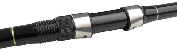 Удилище серфовое Shimano Vengeance 425BX Solid Tip 4.25m max 225g Серфовое удилище | Зображення 4