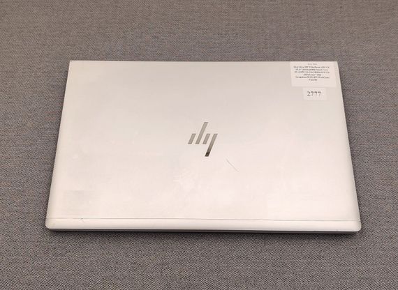Ультрабук HP EliteBook 650 G9 / 15.6" (1920x1080) IPS / Intel Core i5-1235U (10 (12) ядер 3.3 - 4.4 GHz) / 16 GB DDR4 / 512 GB SSD M.2 / Intel Iris Xe Graphics / WebCam б/у | Зображення 6