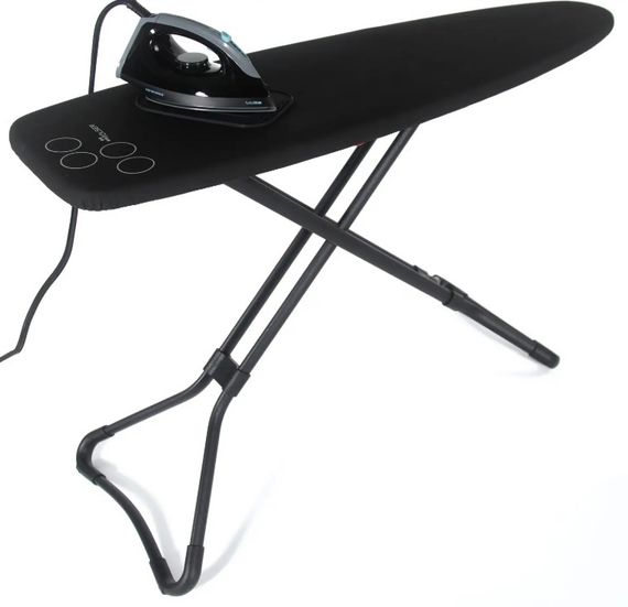 Дошка для прасування Rolser K-Surf Black Tube Negro (K07002-1023) | Зображення 3