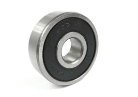 Подшипник заднего колеса   6301-2RS   12*37*12   (Delta, ред-р 4T CH250)   TRDA