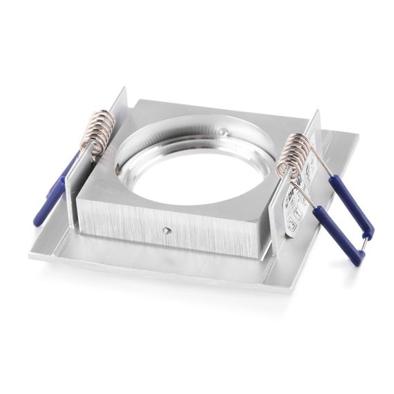 Светильник точечный HDL-DT 103/1 Aluminium MR16 | Зображення 3