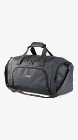 Сумка дорожня унісекс GENUA 4242 Середній Синій shop (2000999529269)