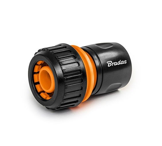 Конектор 3/4" Bradas STANDARD BLACK LINE ECO-PWB2130L без ярлика