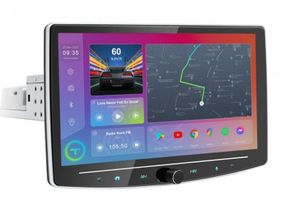 Автомагнітола Torssen MU103 CarPlay DSP 4G