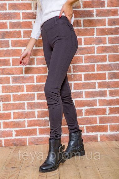 Лосини колір чорний розмір S FA_000412 | Зображення 2