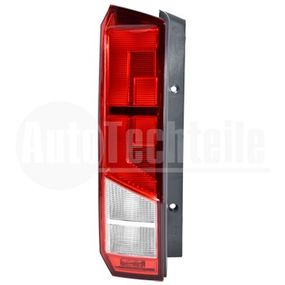 Фонарь задний левый VW Crafter 16-/ Man TGE 17-, AutoTechteile, 394 5045, 7C0 945 095H