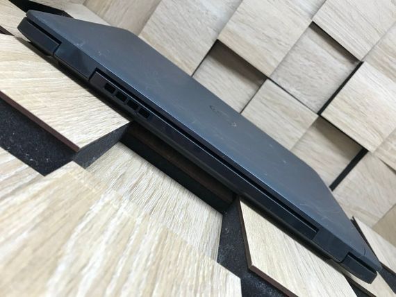 Ноутбук Б-класс Dell Latitude 3420 / 14" (1920x1080) IPS Touch / Intel Core i3-1115G4 (2 (4) ядра по 4.1 GHz) / 8 GB DDR4 / 256 GB SSD / Intel Iris Xe Graphics / Windows 10 б/у | Зображення 6