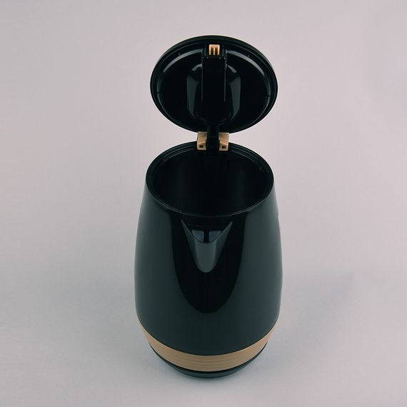 Электрочайник Maestro MR-033-BLACK, 1.7 л, 2200 Вт | Зображення 3