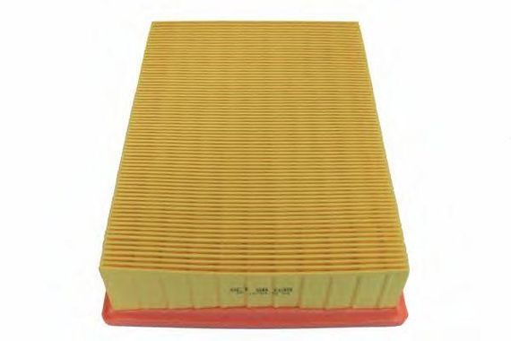 Повітряний фільтр BOSCH 3085 BMW E36,E46,E39,E38,E85,Z3 95-