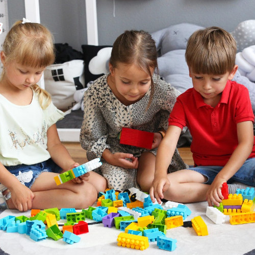 Іграшка Конструктор Техно 6 Технок 0540 | Зображення 2