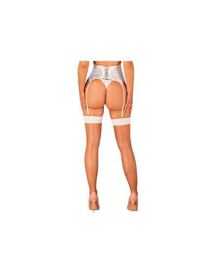 Панчохи Obsessive S814 S/M Sex Aura | Зображення 1