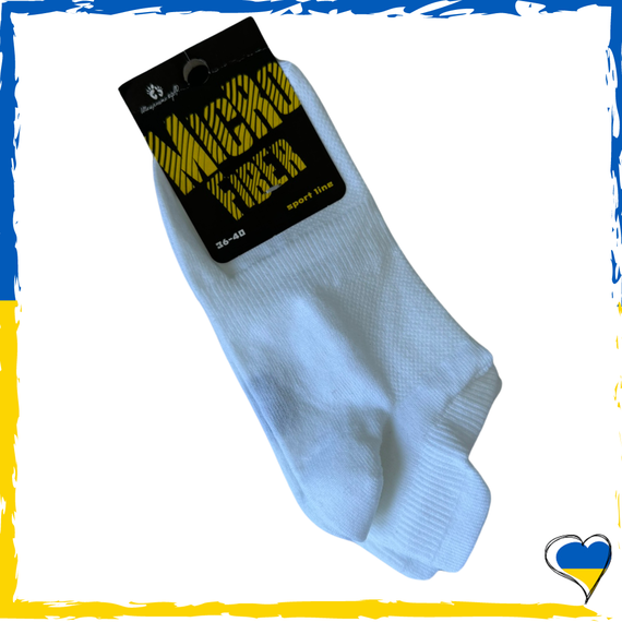 Носки из микрофибры женские и подростковые 36-40, комплект из 4-х цветов | Зображення 1