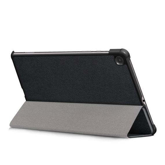 Чохол до планшета BeCover Smart Case Samsung Tab S6 Lite (2024) 10.4" P620/P625/P627 Black (710812) | Зображення 3
