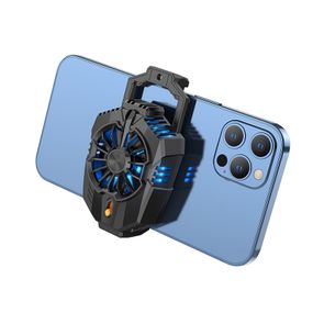 Охлаждающий кулер для мобильного телефона Hoco GM10 Black