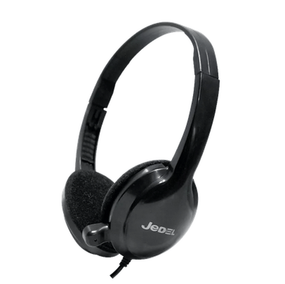 Наушники проводные JEDEL JD-809 с микрофоном